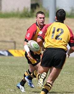 Francis Maloney43